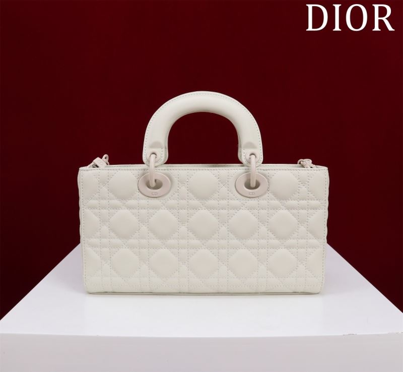 Christian Dior My Lady Bags